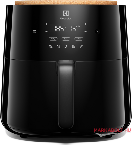 Electrolux EAF7B  Air Fryer sütő 2 év garancia